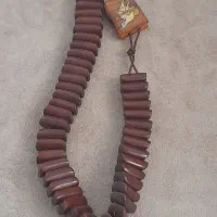تسبیح هسته خرما