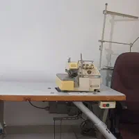 چرخ سردوز سه نخ صنعتی