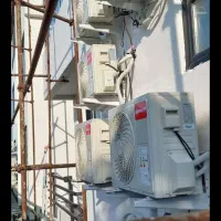 نصب و سرویس انواع کولرگازی، بخاری، پکیج و آبگرمکن