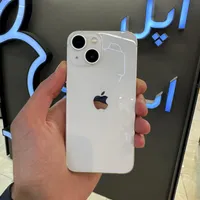 اپل iPhone 13 mini با حافظهٔ ۱۲۸ گیگابایت|موبایل|فردیس, |دیوار