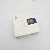 ایرپاد اپل نسل ۲ AirPods 2 اورجینال کاملاً آکبند