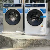 لباسشویی بوش سری ۶ ترک