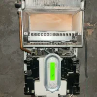 تعمیرات پکیج اسپیلت