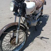 متور سیکلت هوندا ۱۵۰