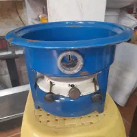 سه فیتله ای قدیمی