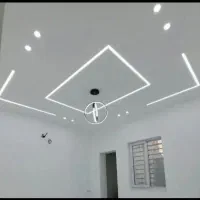 لاین نوری و تعمیرات و برقکاری ساختمان