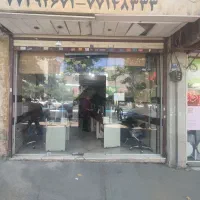 مغازه تجاری 34 متری بلوار شاهد پاخور عالی