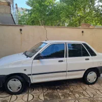 پراید 131 sx بی رنگ  ۱۳۵ تا کار واقعی ب شرط