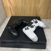 ps4 slim