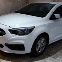 شاهین 1403 مدل G