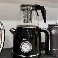 تخفیف کتری برقی درجه دار با گارانتی شرکتی