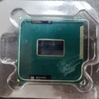پردازنده نسل ۳  CPU core i5-3230M لپتاپ