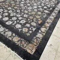 فروش فرش به قیمت درب کارخانه در طرح و رنگ مختلف