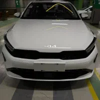 KIA K3 2025 / نقد و اقساط
