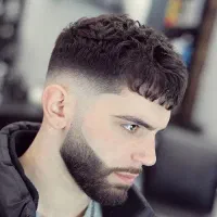 اصلاح و کوتاهی سر و ریش رایگان