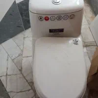 توالت فرنگی آرمیتاژ