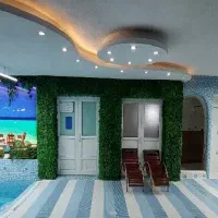 بلیط استخر یاران و استخر دریا