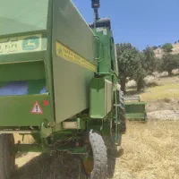 کمباین