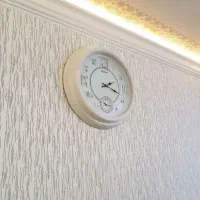 نقاشی ساختمان وطرح کاغذ دیواری