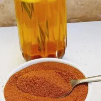 خاکشیر اعلای بوجاری