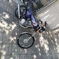 موتور در حد مدل 95