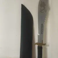 چاقو