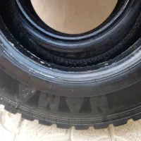 فروش لاستیک عقب نیسان