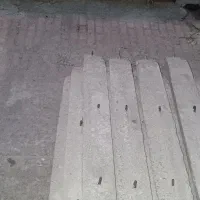 پایه فنس بتنی