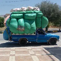 کاه