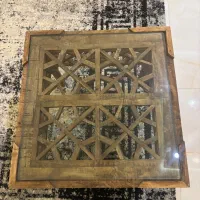 میز عسلی