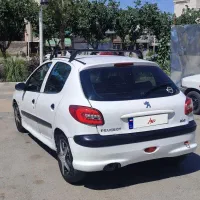 206 تیپ 2