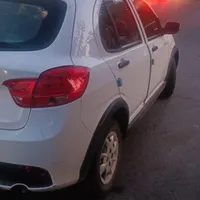 کوییک دنده‌ای ساده، مدل ۱۳۹۹