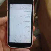 گوشی نوکیا1 سالم