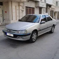 پارس مدل ۸۷ شاسی هاسالم