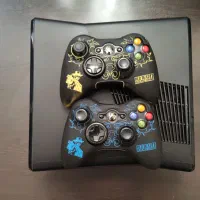 Xbox 360 slim