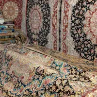 فرمانیه‌نیاوران‌زعفرانیه ‌خریداری‌فرش‌‌درتمام‌نقاط