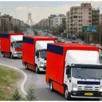 باربری اسبابچی اسباب چی حمل بار بسته بندی اثاثیه