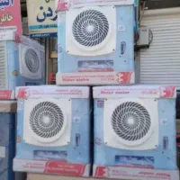 کولر جدید 3000 و 2800 مدل H3