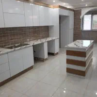 انواع کابینت آشپزخانه آماده به نصب