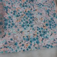 کیسه نان سفره شو ( دولایه)