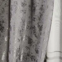 پرده پذیرایی