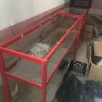 ویترین چادرمغازه