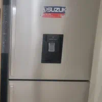 یخچال فریزر ۳۰ فوت سوزوکی