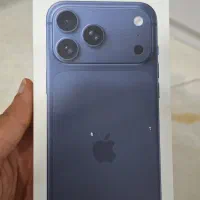 Iphone 17 pro max 512g