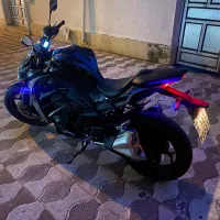 موتور پیشروپلاس طرح زد