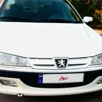 پارس xu7 p سفارشی ۱۴۰۱