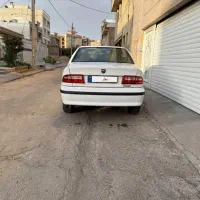 سمند ef7 دوگانه