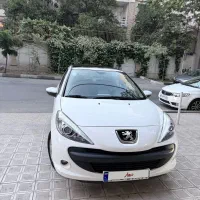 پژو 207