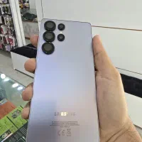 سامسونگS25ultra تمیز در حد صفر