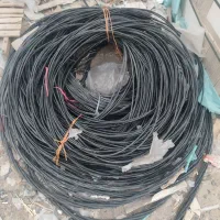 کابل آلومینیوم